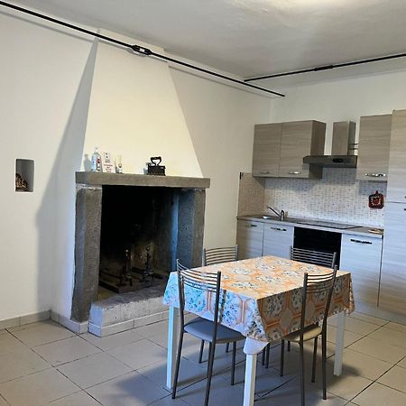 Agriturismo Il Viandante Valfabbrica Kültér fotó