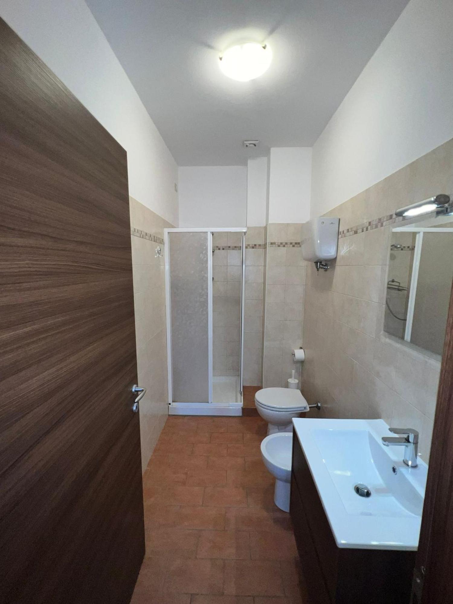 Agriturismo Il Viandante Valfabbrica Kültér fotó