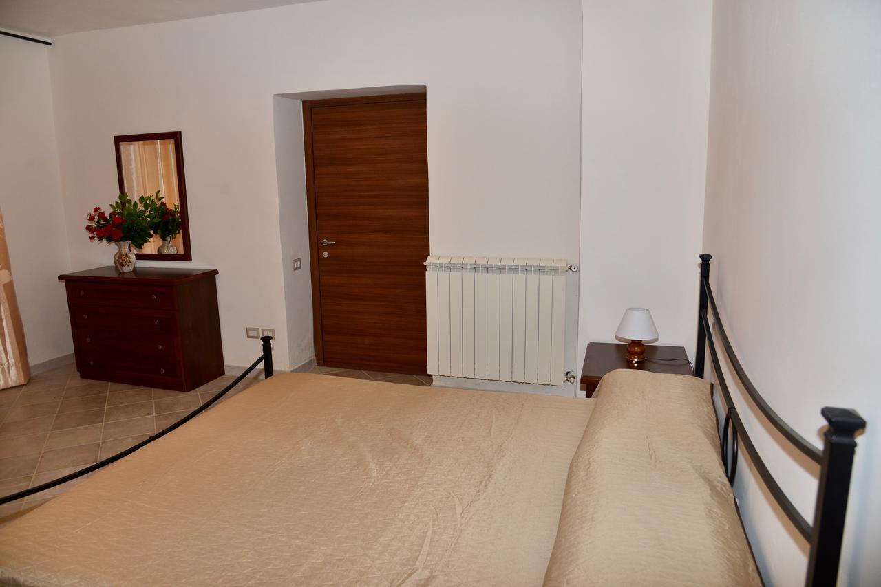 Agriturismo Il Viandante Valfabbrica Kültér fotó