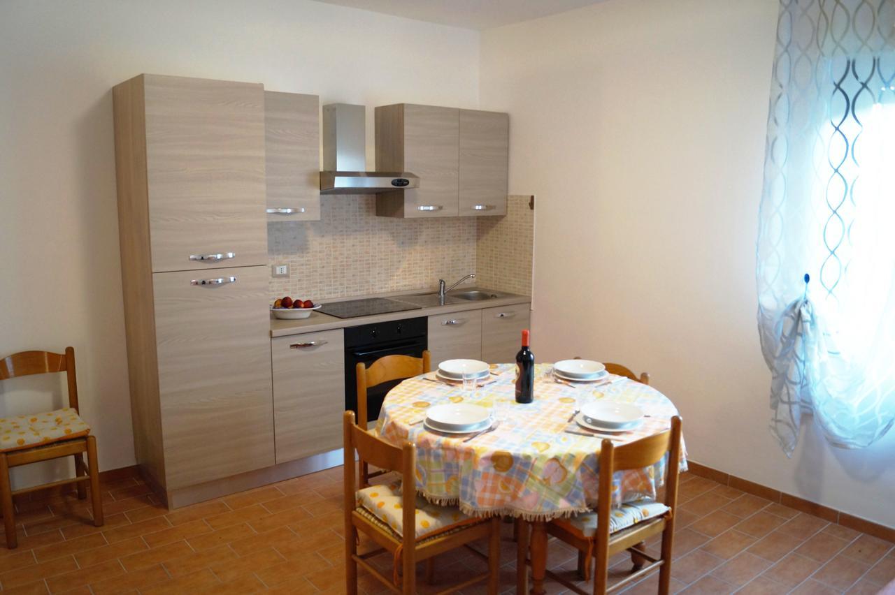 Agriturismo Il Viandante Valfabbrica Kültér fotó